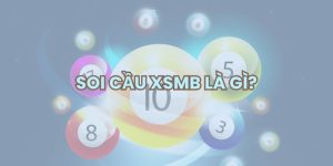 Giới thiệu về Soi Cầu XSMB